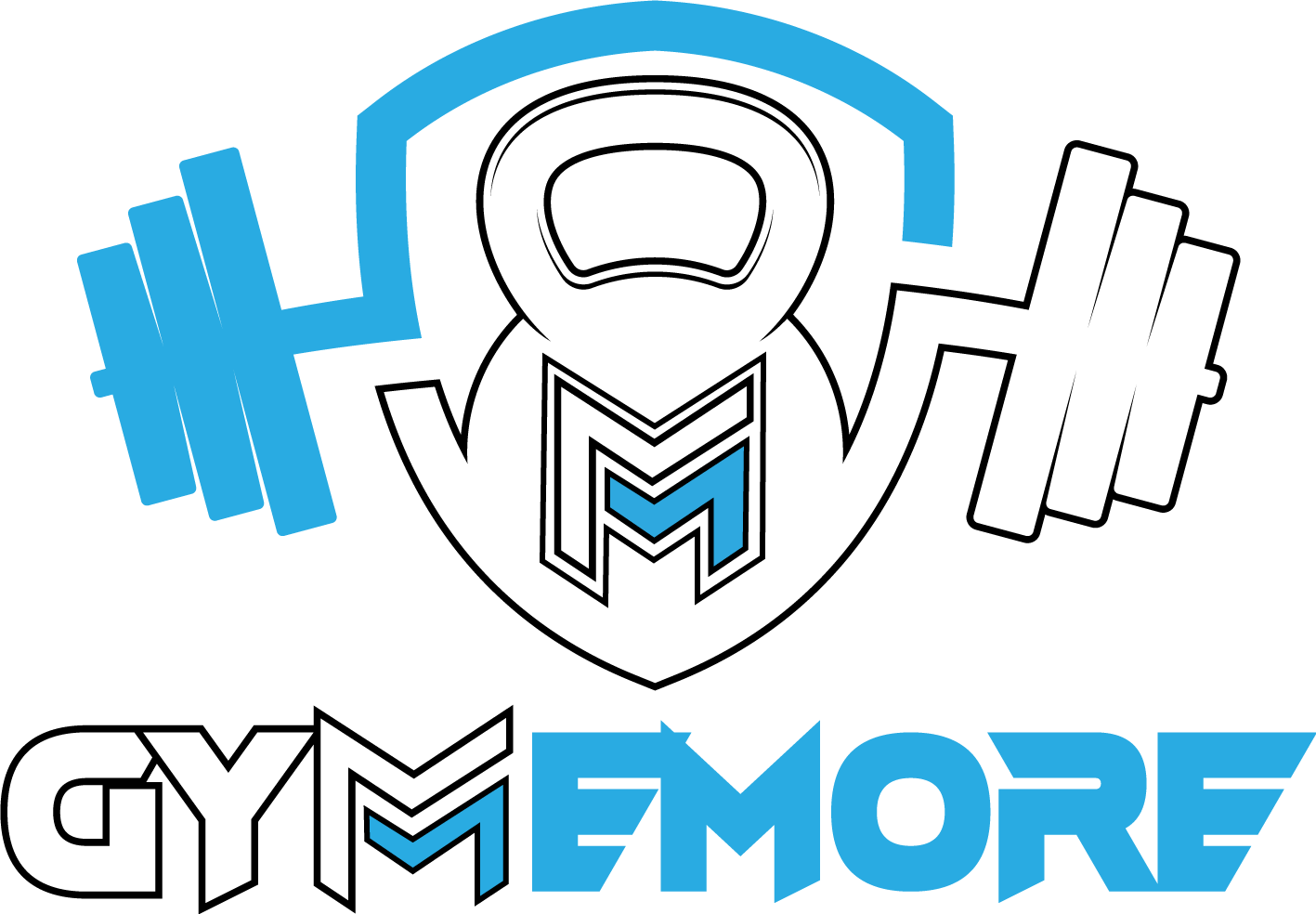 Gymmemore logo